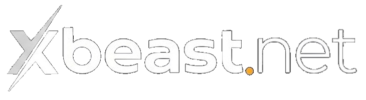 xbeast.net logo